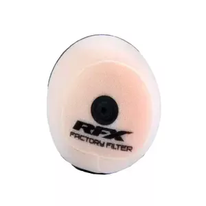 RFXUnwashed motorcycle air filter Race Sherco