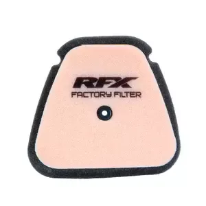RFXUnwashed motorcycle air filter Race Yamaha YZ 450 F