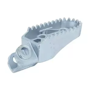 RiejuLeft footrest 50 MRT, MRX, SMX