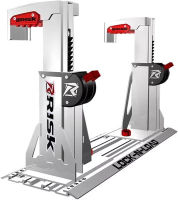 RISK RACING Lock-N-Load Mini Pro 00176