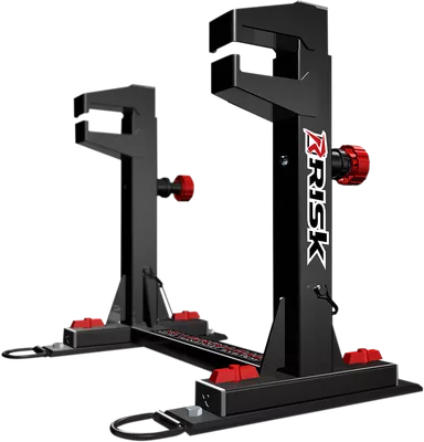 RISK RACING Lock-N-Load Transport System 77849