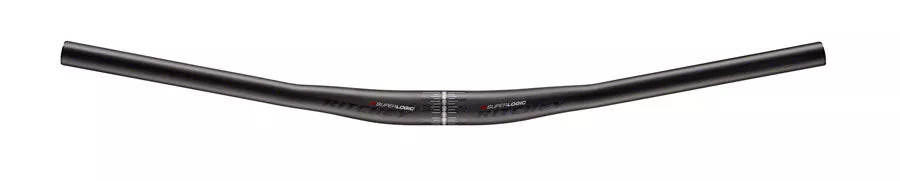 Ritchey Superlogic Handlebar - Carbon, 31.8mm, 9 Deg UD, Carbon