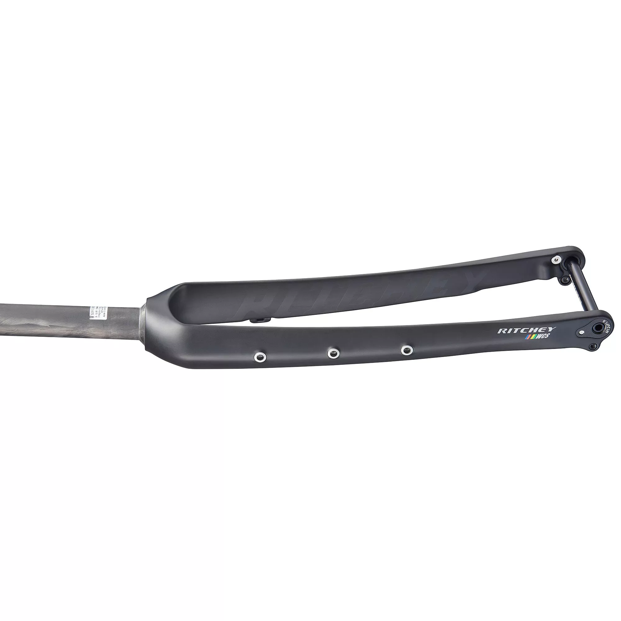 Ritchey WCS Carbon Disc Adventure Gravel Fork