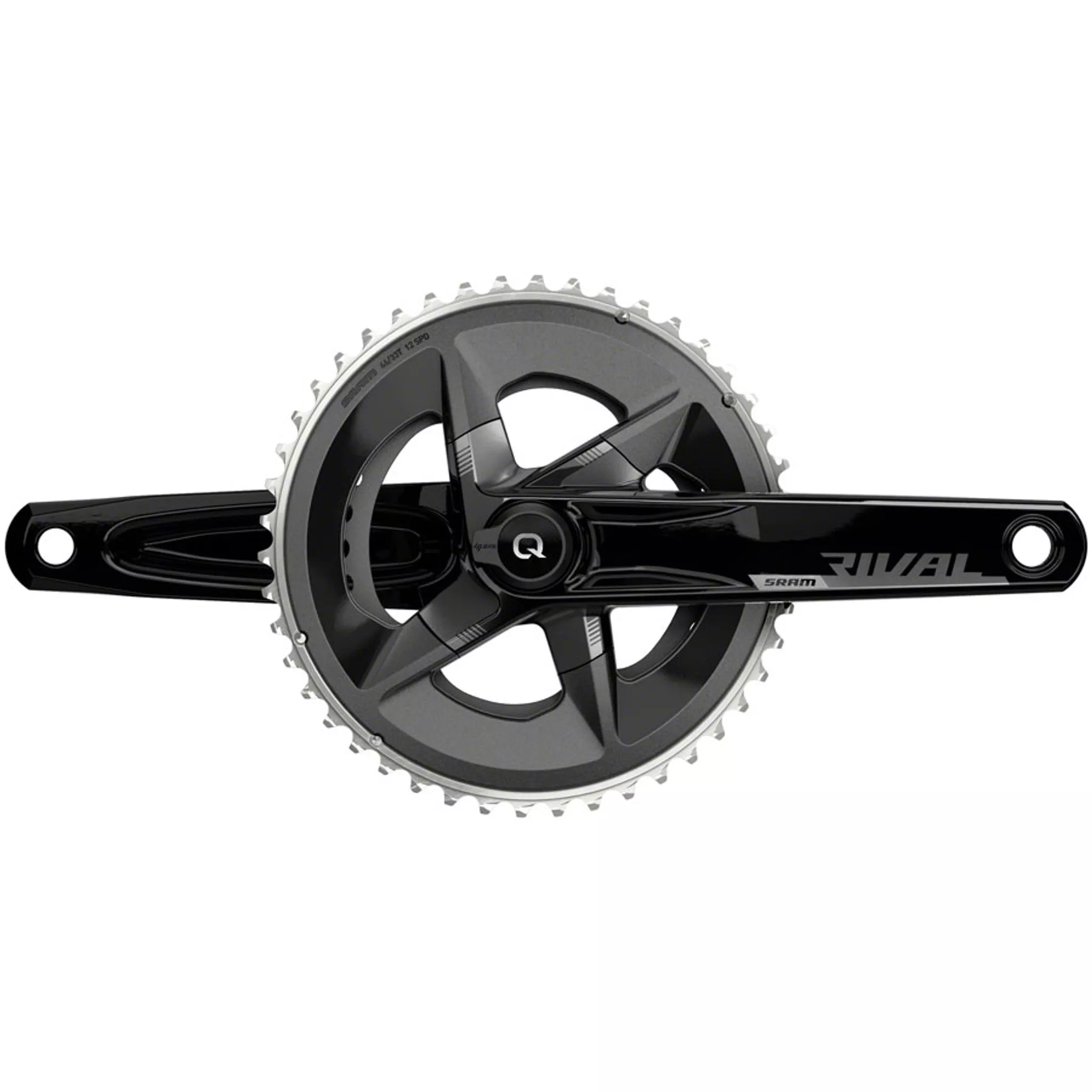Rival AXS Power Meter Crankset