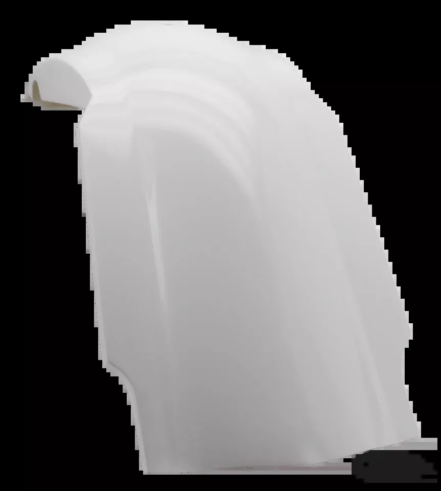 Rocca fender cover FLH/T09-up For Harley-Davidson