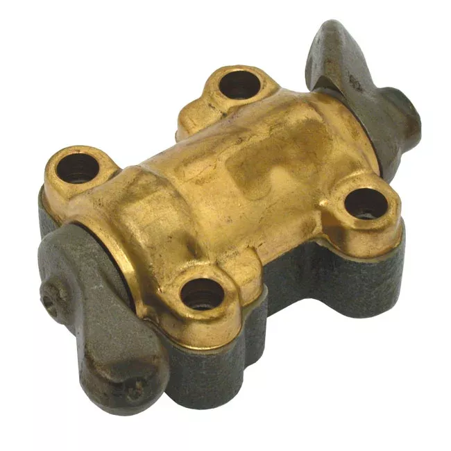 Rocker Assembly, Rear Exhaust. / Front Inner. For Harley-Davidson