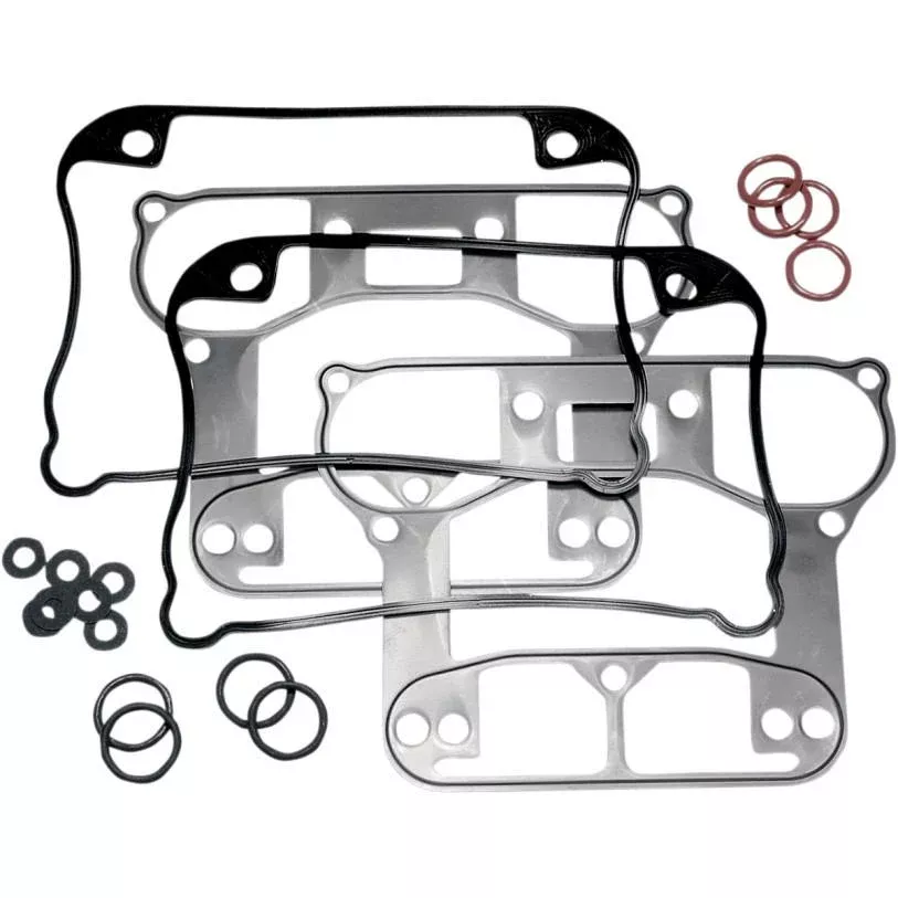 Rocker Box Gasket Kit for Harley-Davidson 1992-1999