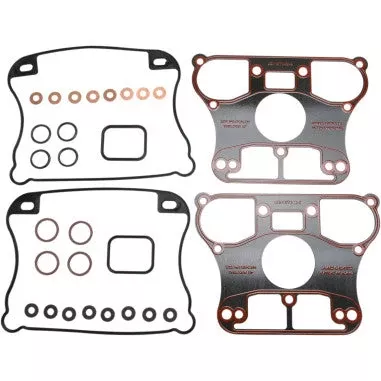 Rocker Box Gaskets for Harley-Davidson Sportster '04-'06