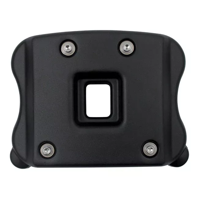 Rocker Cover Set For Harley-Davidson