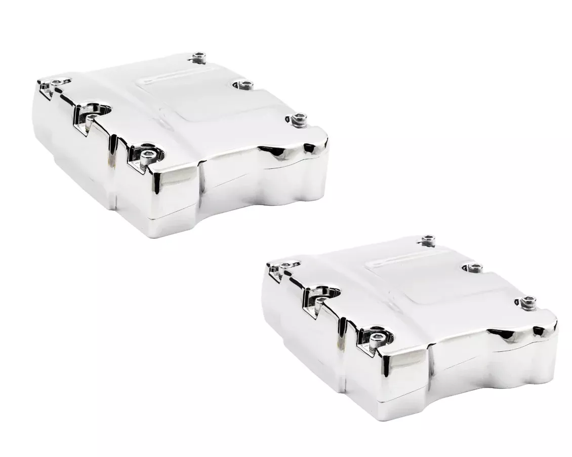 Rocker Covers for Harley-Davidson Twin Cam 1999-2017 Rocker Box Pair