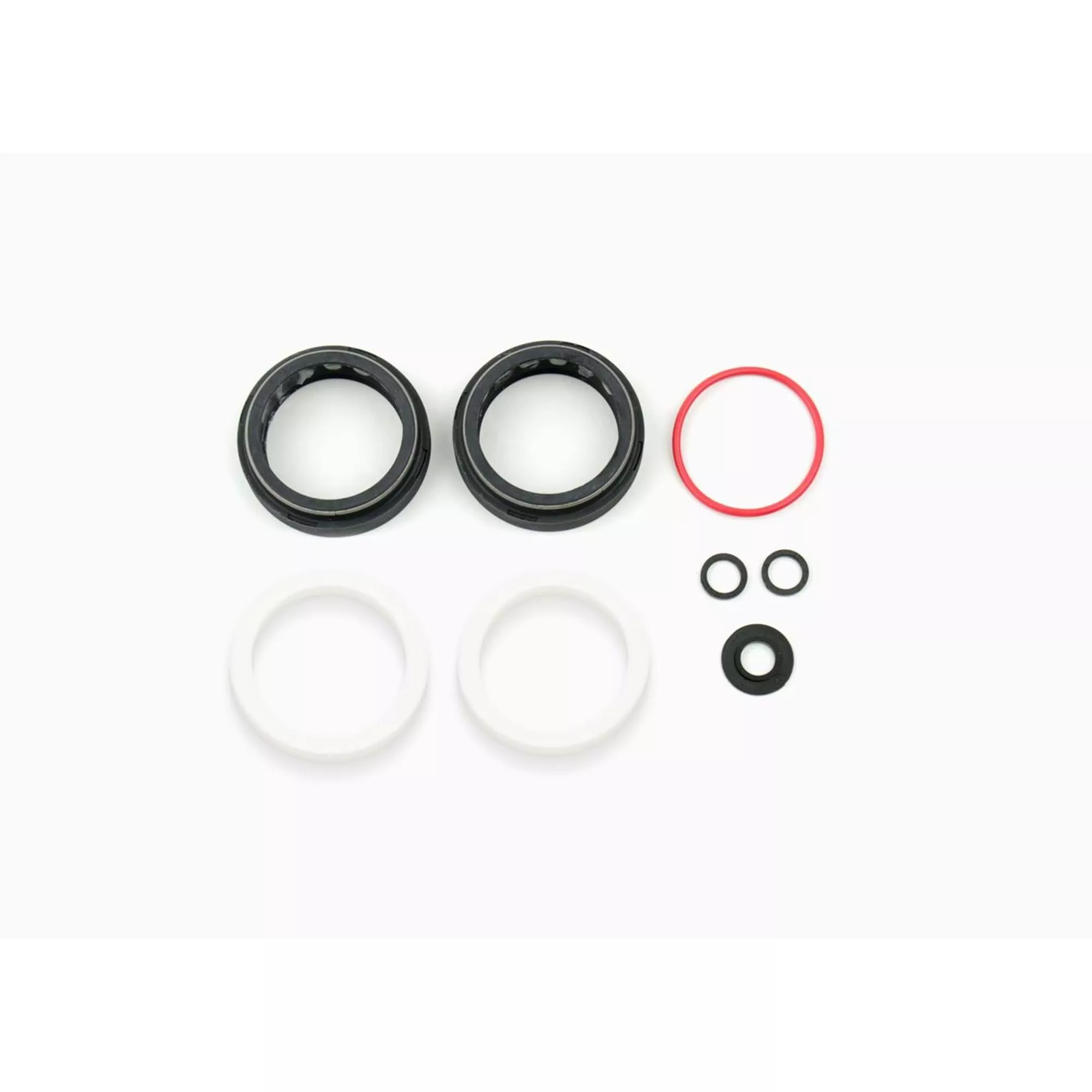 Rockshox 38mm Ultra low friction Dust Wiper upgrade Kit - ZEB (A+/2021+):