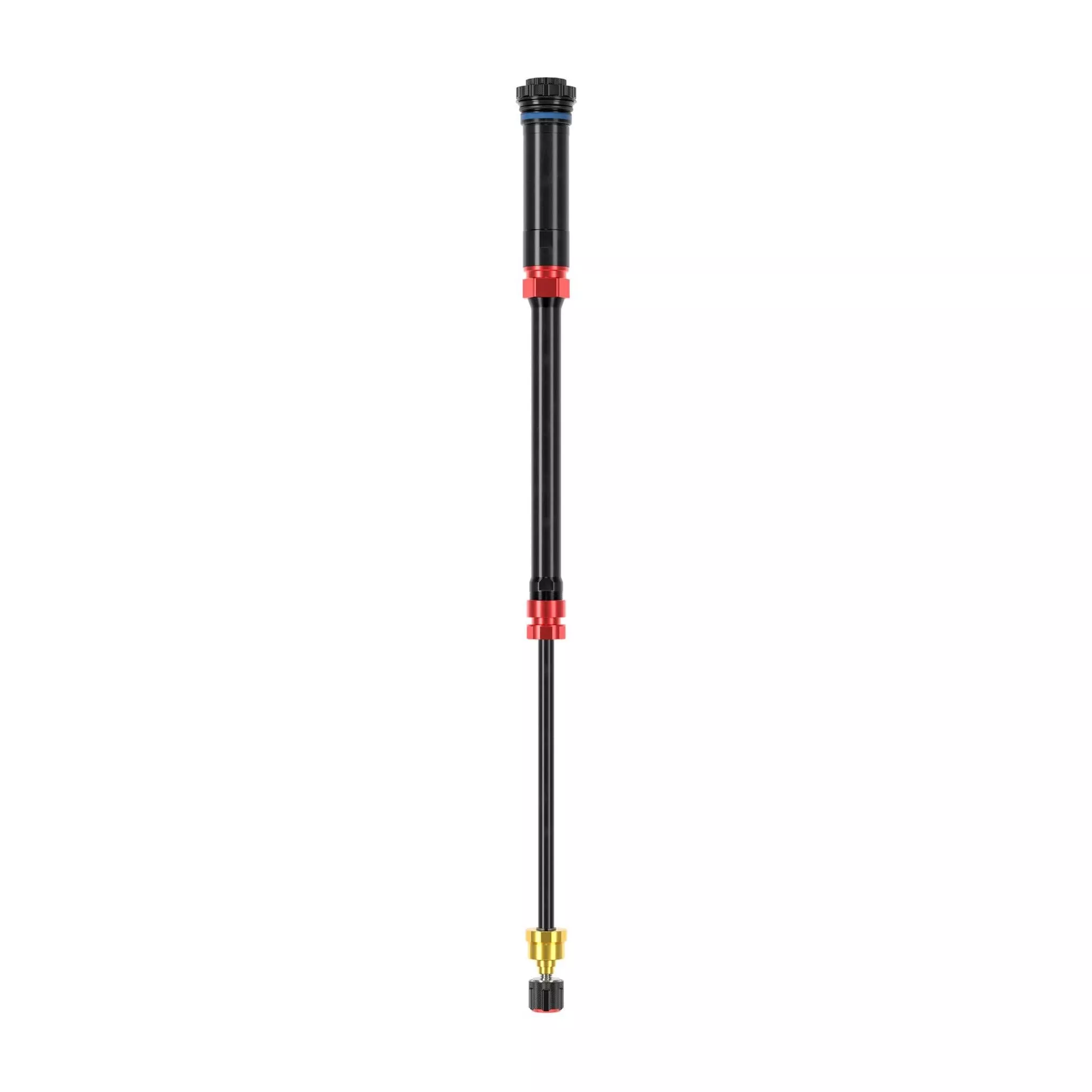 Rockshox Charger3 Damper Upgrade Kit For Boxxer D1+(2024+) RC2 Crown W/Buttercups (Includes Complete Right SIDe Internals)