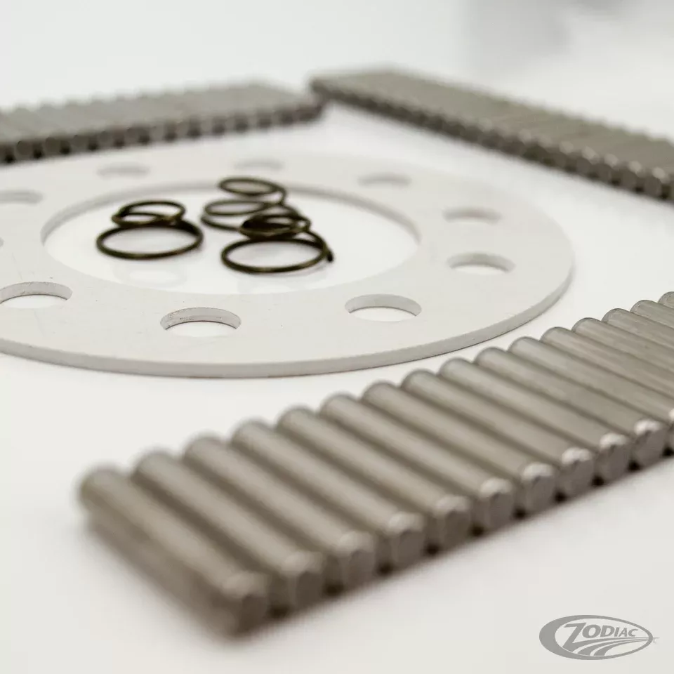 roller bearing, BIG FIX KIT repl. WL For Harley-Davidson