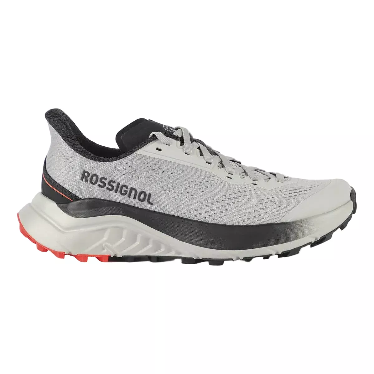 ROSSIGNOL VENOSK W trail running shoes - grey
