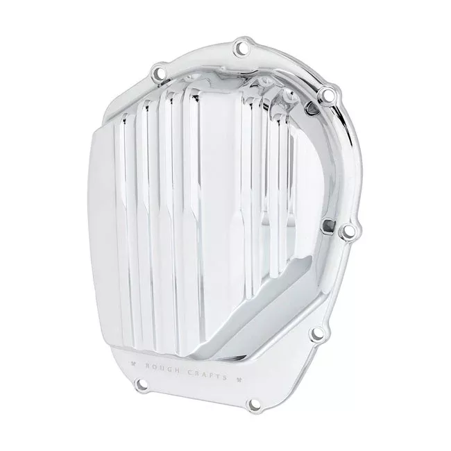 Rough Crafts, Cam Cover. Chrome For Harley Davidson