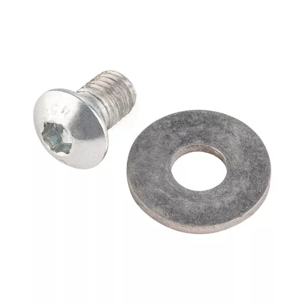 Rouski - Bolt & Washer Kit for Retractable Wheel Lever Arm