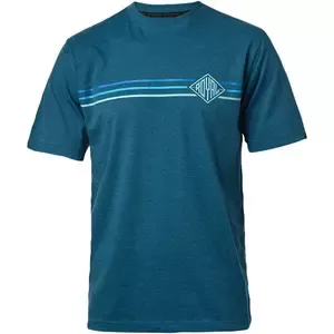 RoyalShort-sleeved shirt Core Stripe