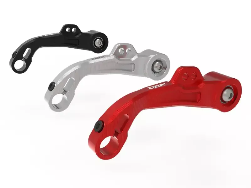 RPLC33 – MTS V2 MY25 SHIFT LEVER
