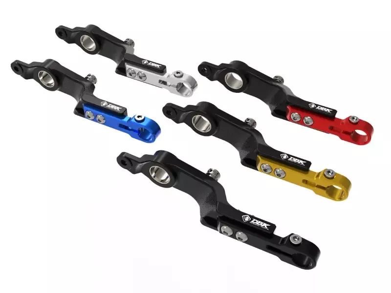 RPLF26 –BMW R1300GS ADJUSTABLE BRAKE CONTROL LEVER