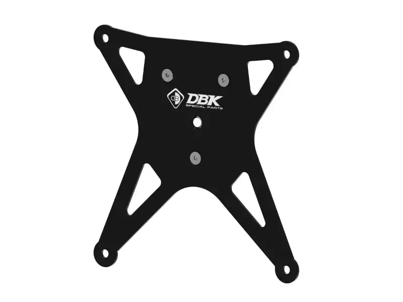 RPRT084 – ITALIAN LICENSE PLATE MOUNT KIT
