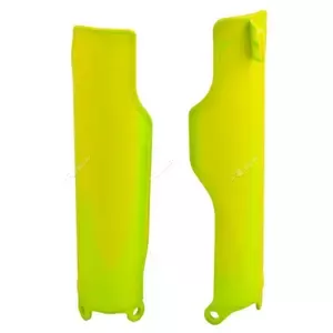 RtechMotorcycle fork protectors R-Tech Honda