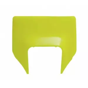 RtechMotorcycle headlamp cover R-Tech RMASKHSQGF20