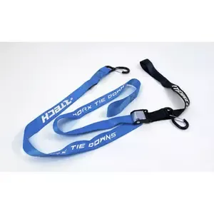 RtechMotorcycle straps R-Tech