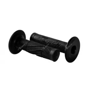 RtechSemi-knurled motorcycle grips Vagues (x2)