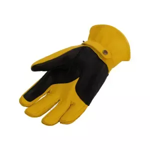 Rusty StitchesSummer motorcycle gloves Johnny V2
