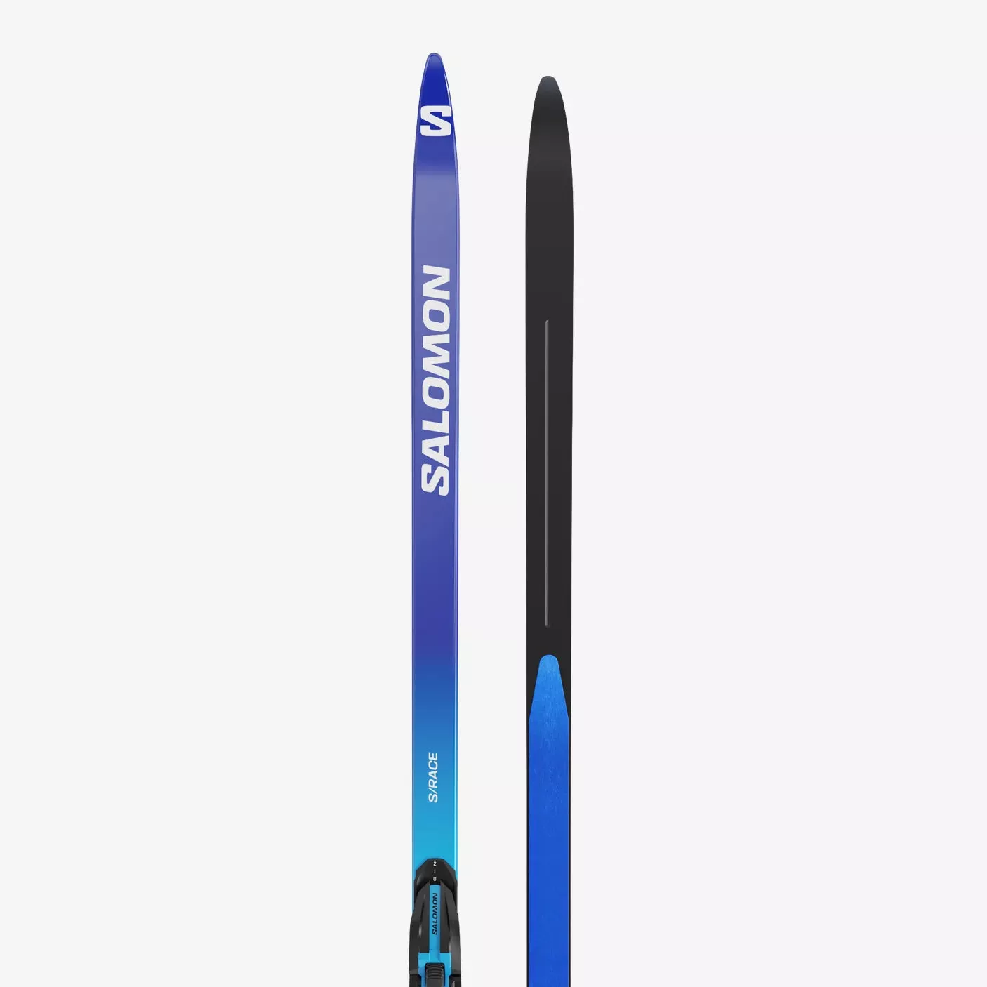 S/Race eSKIN (and Shift Classic) Junior Classic Nordic Ski Package - Past Season
