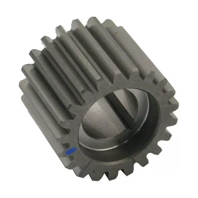 S&S 33-4124 Blue Pinion Gear for Harley Davidson 1954-1977