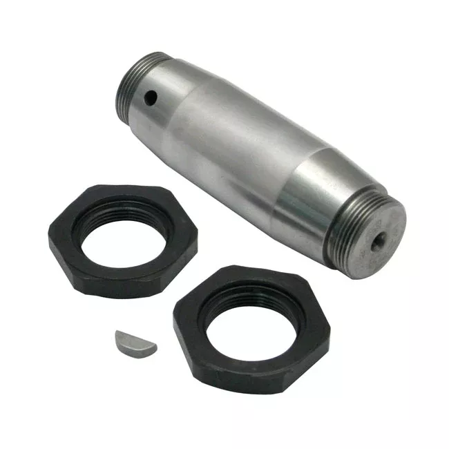 S&S, 41-E81 Crankpin Assembly. +.001" For Harley Davidson