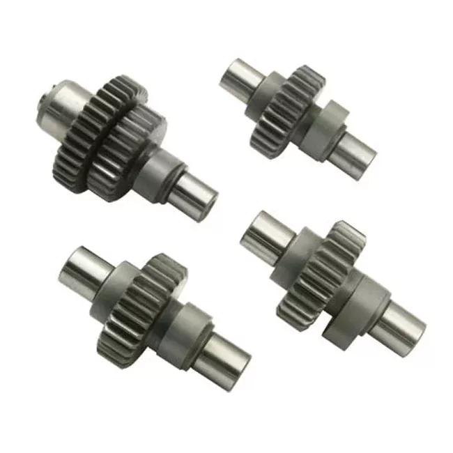 S&S 555 Camshafts For Harley-Davidson