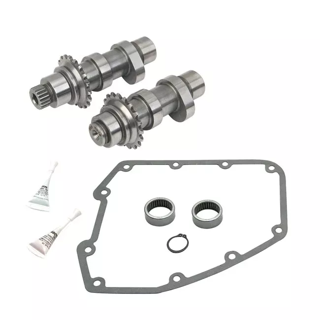 S&S 585c Tc Camshaft Kit, Chaindrive For Harley-Davidson