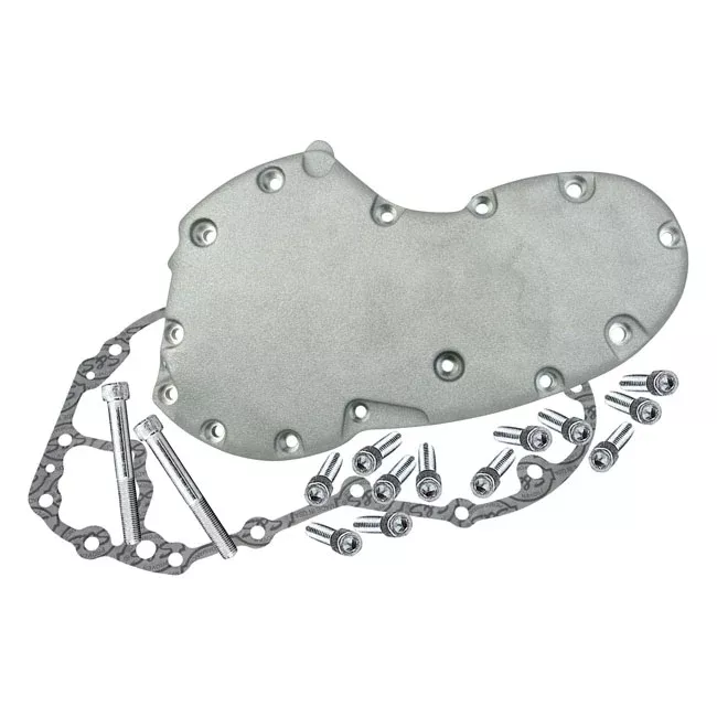 S&S, 65-69 Generator Cam Cover Kit. For S&S Cases For Harley Davidson