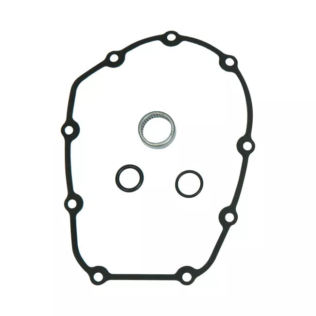 S&S Cam (CHAIN Dr.) Inst. Support Kit For Harley-Davidson