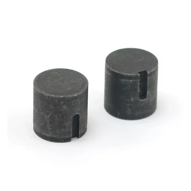 S&S, Crankpin End Plug Set. For 1.500" Crankpin For Harley Davidson