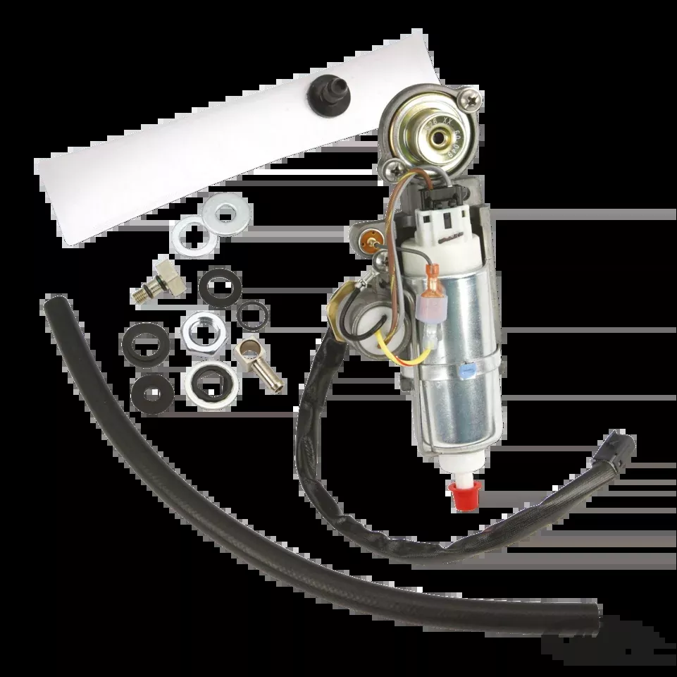 S&S Fuel Pump Kit For Harley-Davidson