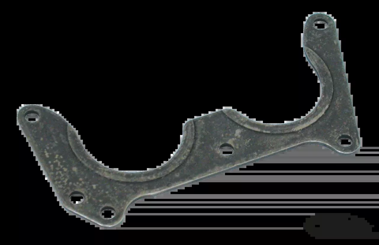 S&S heavy duty TC cam bearing plate For Harley-Davidson
