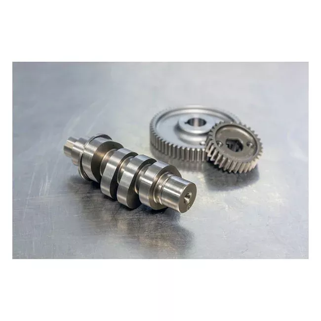 S&S, M8 Gear Driven 590G Camshaft Kit For Harley Davidson