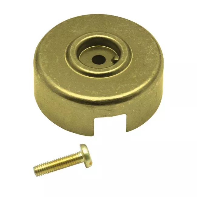 S&S, OEM Ignition Rotor and Screw Kit 84-03 For Harley Davidson