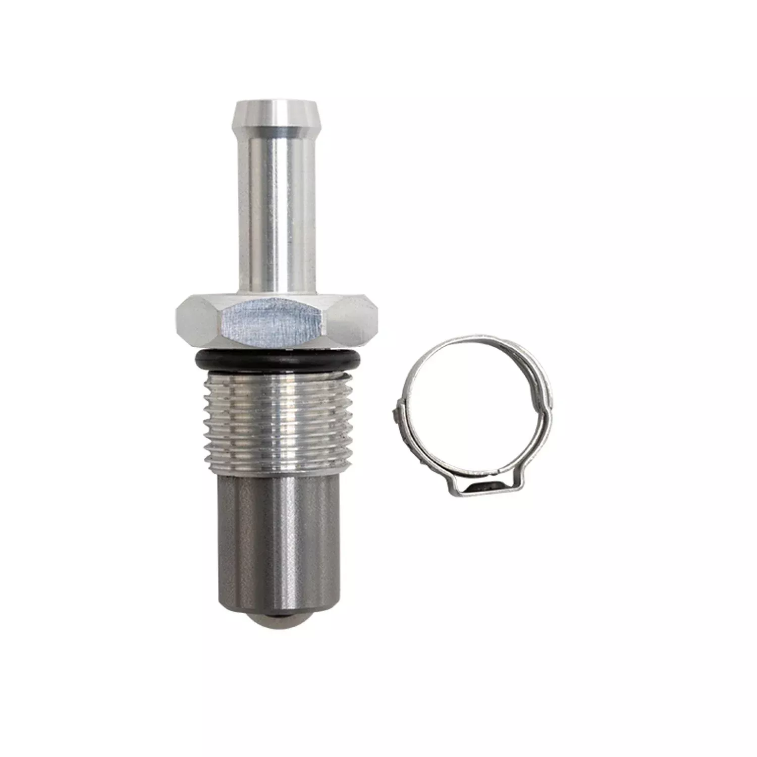 S&S Oil Pressure Control Valve for Harley-Davidson Milwaukee Eight M8