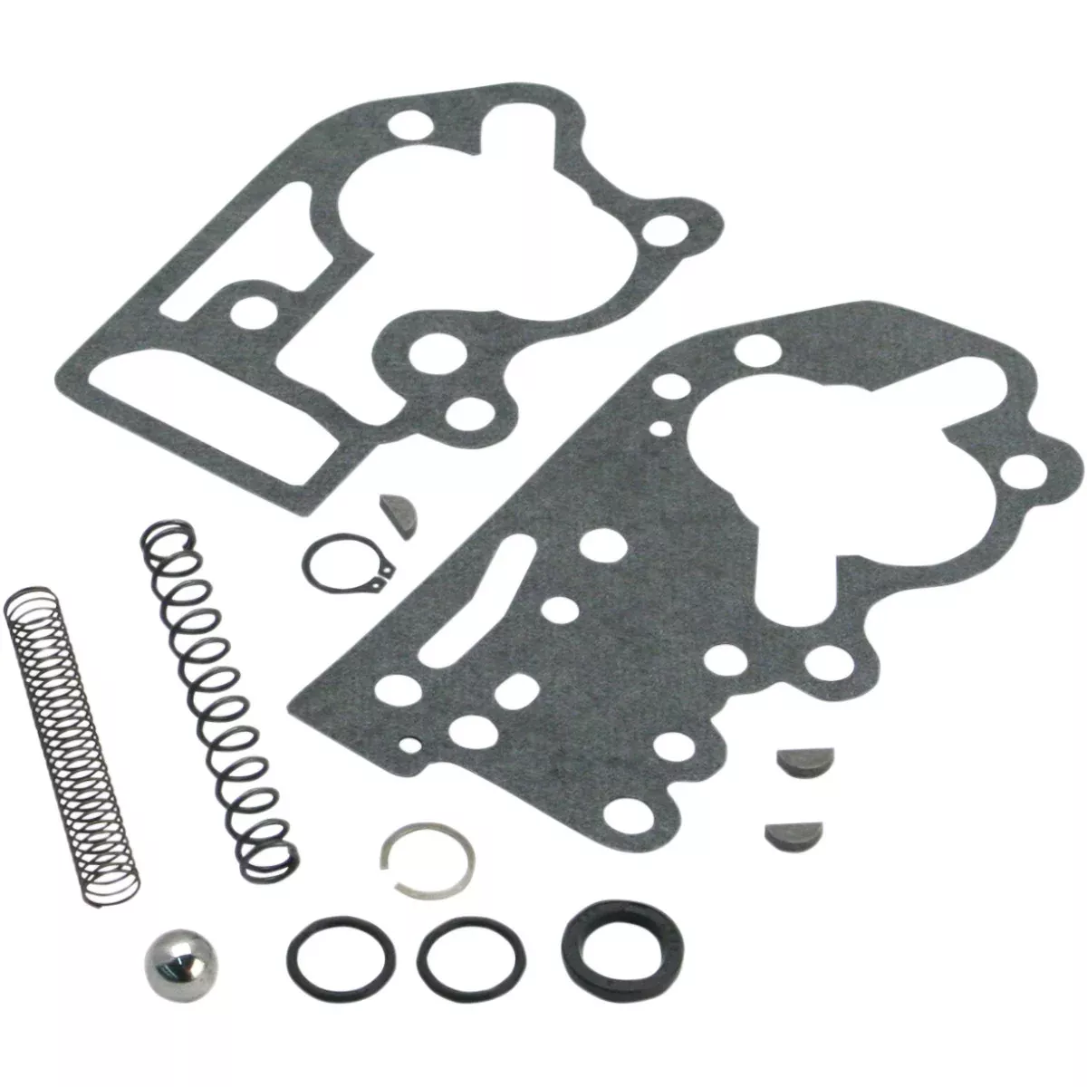 S&S OIl Pump Master Rebuild Kit For Harley-Davidson Big Twin 1992-1999