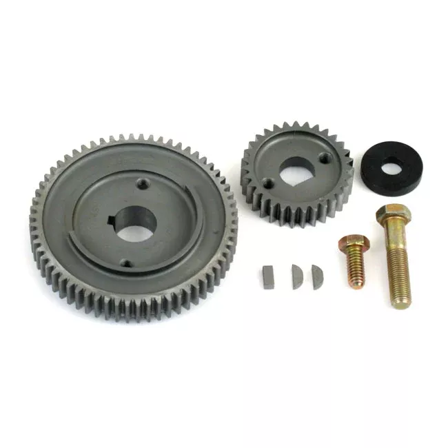 S&S, Outer Cam Drive Gear Kit For Harley Davidson