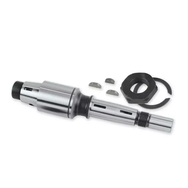 S&S Pinion Shaft Assy. Std Size For Harley-Davidson