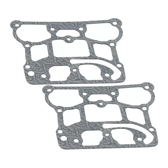 S&S, Rocker Cover Gasket Kit For Harley-Davidson