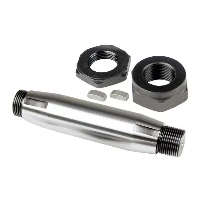 S&S Sprocket Shaft Assy For Harley-Davidson