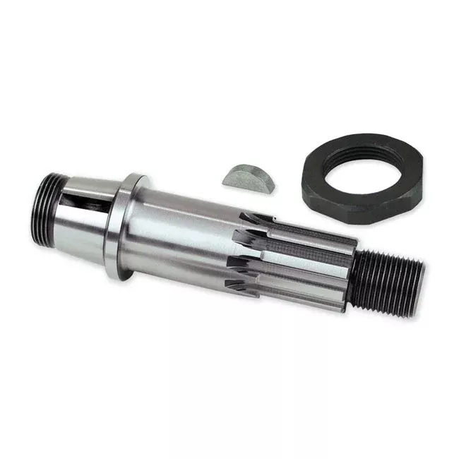 S&S Sprocket Shaft Assy(N) For Harley-Davidson