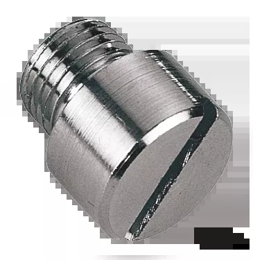 S&S Strainer Plug for Harley-Davidson