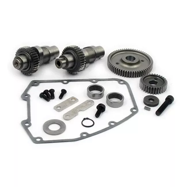 S&S Tc Cams, Gear Drive. 510g For Harley-Davidson